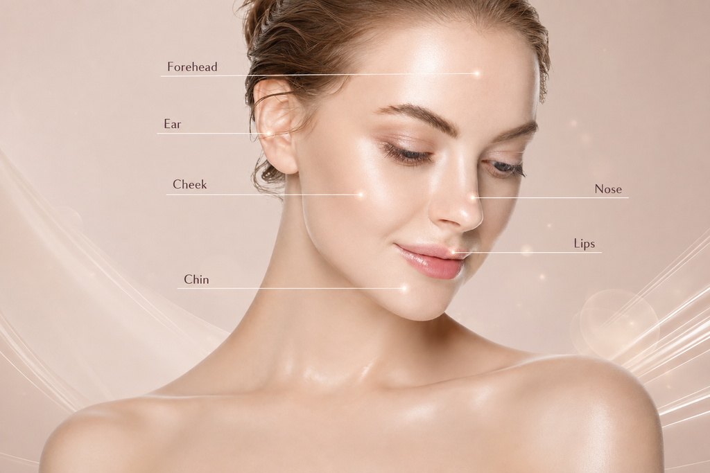 Dermal Fillers in Busan