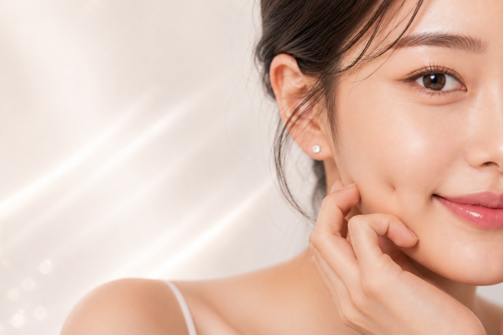 Dimple Surgery in Busan