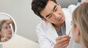 Ptosis Correction in Busan